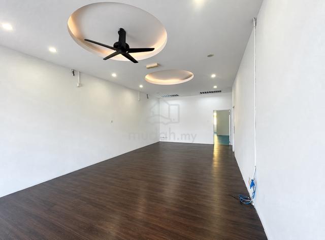 2-storey Shoplot @ Bandar Tasek Mutiara at Simpang Ampat 1