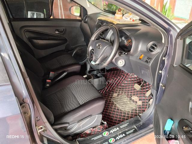 2015 Perodua AXIA 1.0 G MY14 B200 (M) - 5