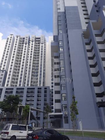 Dian Residency @ Shah Alam 1
