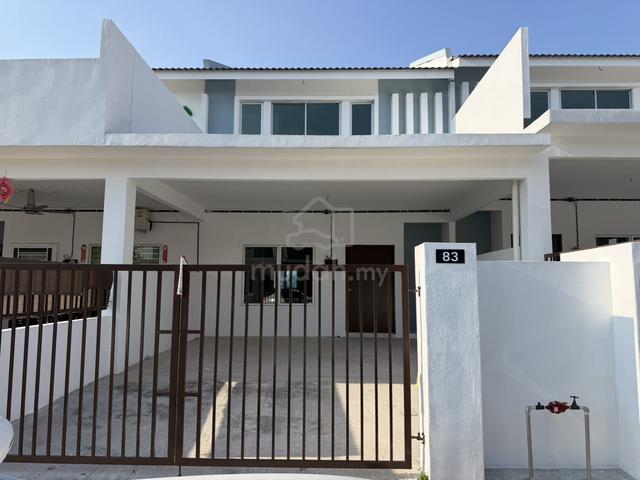Rent - Taman Lazuli 1