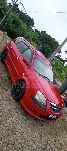 2005 Naza CITRA 2.0 GLS (A) - 1