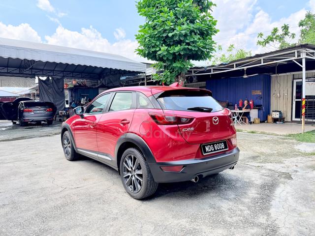 2018 Mazda CX-3 2.0 (A) - 3