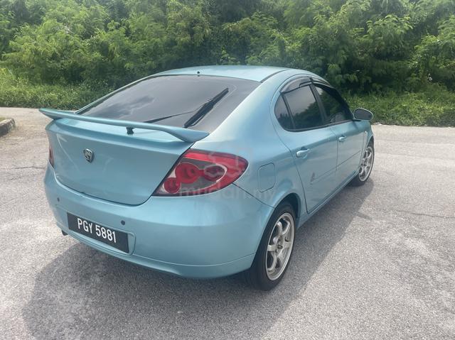 2006 Proton GEN-2 1.6 (A) - 5