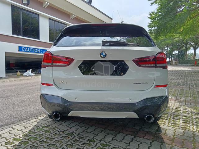 2021 Bmw X1 sDRIVE20i M SPORT 2.0L (A) - 5