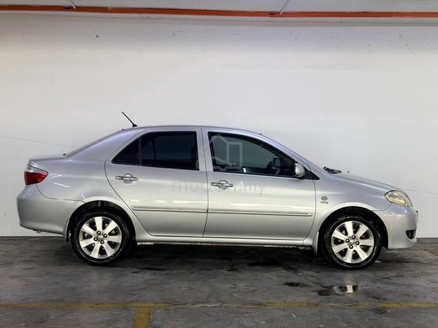 2006 Toyota VIOS 1.5 G FACELIFT (A) WHOLE SALE - 4