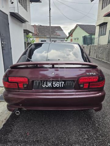 2005 Proton WIRA 1.5 GLI A/B SE (A) - 3