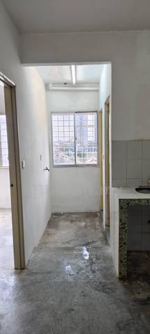 I-Park Apartment 2