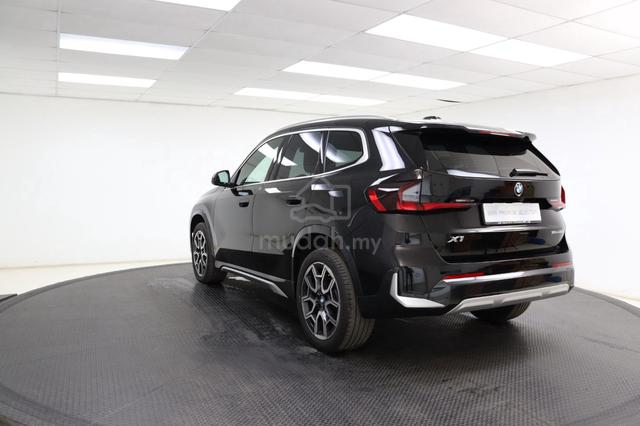 2025 BMW X1 sDrive20i xLine - 5