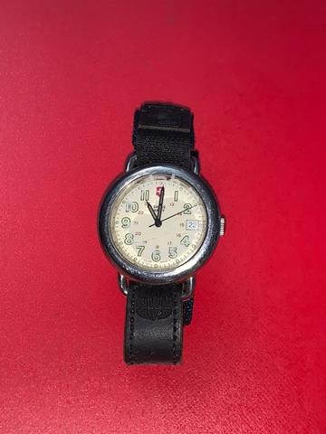 Swiss army hot sale marlboro watch