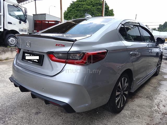 2024 Honda CITY 1.5 RS GN FACELIFT (A) 33000KM - 5