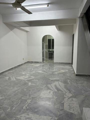 Taman Samudra Timur, Batu Caves, Limited Unit, Terrace House, Selayang 1