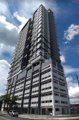 Single Room For Rent @ Court 28 Residence at Jalan Ipoh 1
