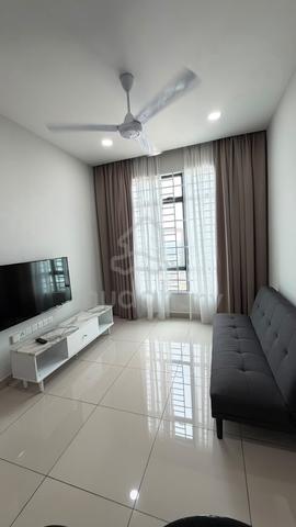 KSL Residence 2 @ Kangkar Tebrau 1
