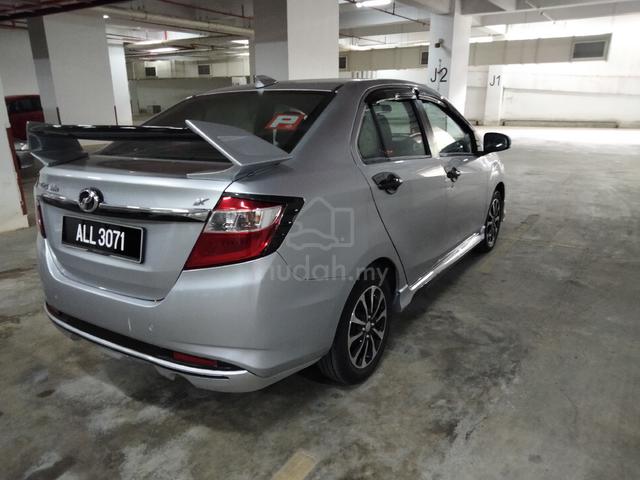 2019 Perodua BEZZA 1.3 PREMIUM X (A) - 3