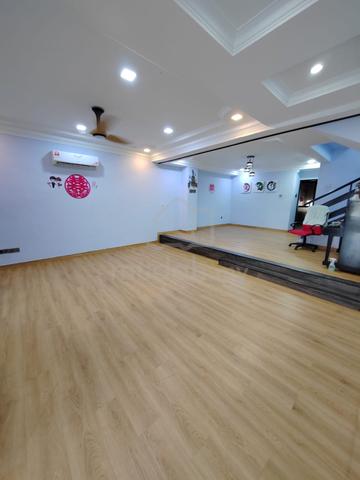 Taman Bukit Mewah Double Storey Terrace Paradigm Mall 1