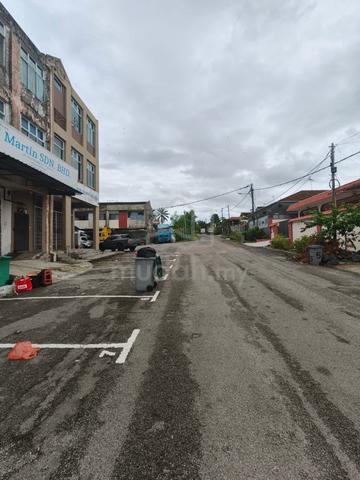Ground Floor Shop For Rent | 1