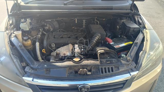 2013 Proton EXORA 1.6 BOLD PREMIUM (A) - 5