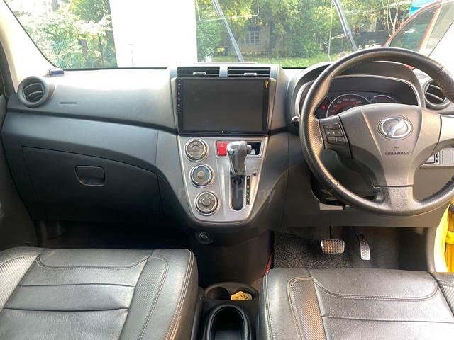 2012 Perodua MYVI 1.5 EXTREME ZHX (A) - 5