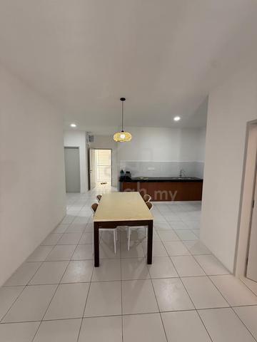 Residensi Sateria 1