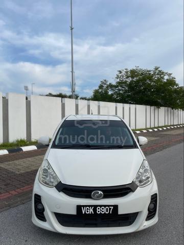 2011 Perodua MYVI 1.5 SE ZHS (A) - 3