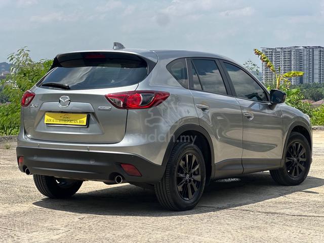 2015 Mazda CX-5 2.0 HIGH SPEC FREE 1 YEAR WARRANTY - 4