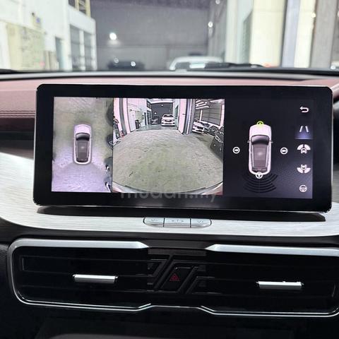 2022 Proton X50 PREMIUM 1.5 FULL SERVICES RECORE - 5