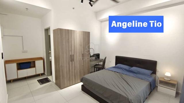 Sinaran Residences @ Utropolis 1