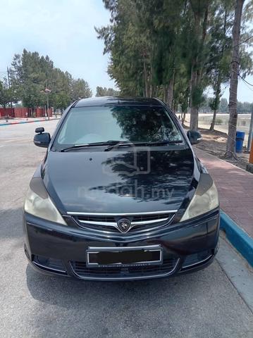 2010 Proton EXORA 1.6 MC M-LINE (M) - 1