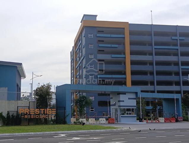 Prestige Residence 1