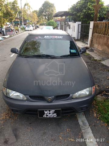 1999 Proton SATRIA 1.3 GLI (M) - 4