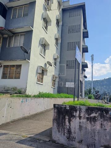 Tambun Baru 2