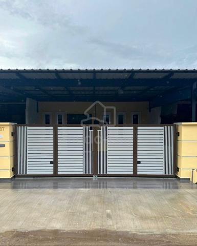 FULLY RENOVATED!!| Bandar Puteri Jaya 1