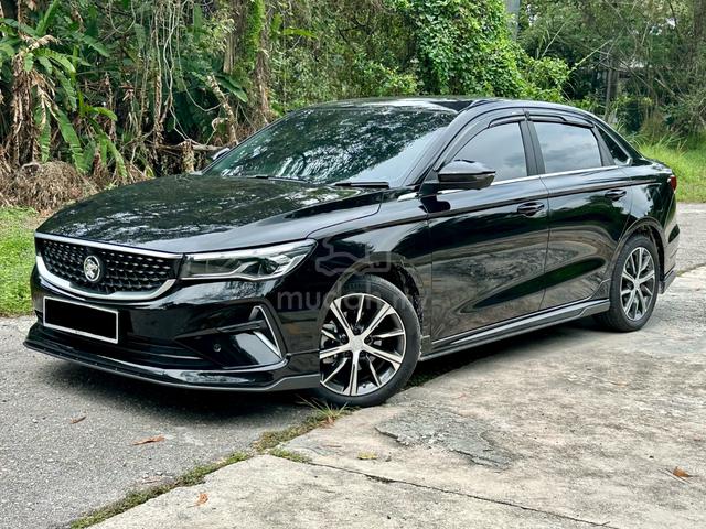 2025 Proton S70 1.5 FLAGSHIP X MY23 (A) - 1