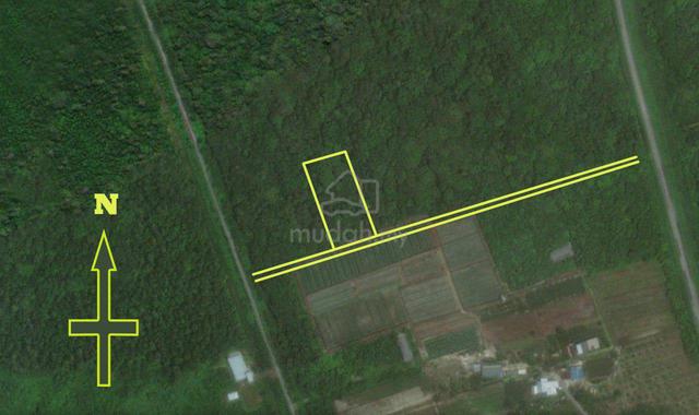 asajaya Land For Sales 1