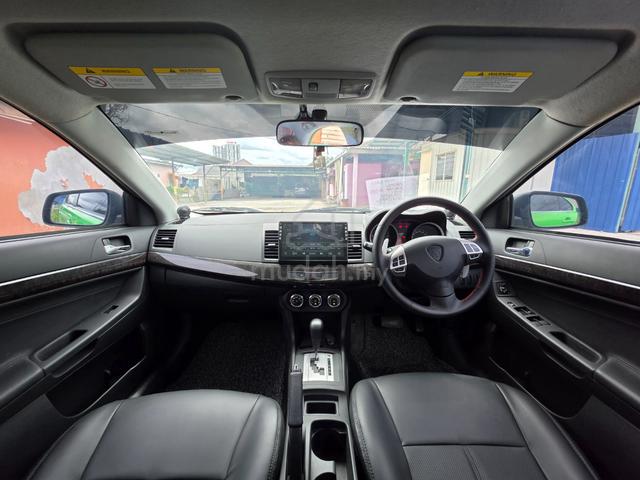 2011 Proton INSPIRA 2.0 (A)boleh loan kedai - 4