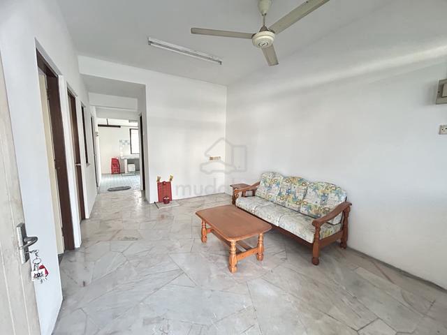 Bercham Single Storey House For Sale Ipoh Perak 1
