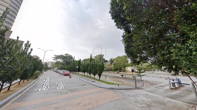 .🟥Bukit Raja, Commercial Land🟥4acres, Face Main Road, Flat Land 1
