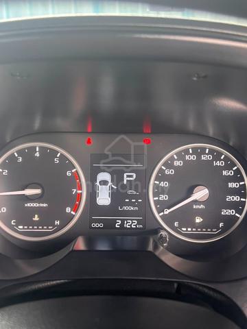 2024/25 Proton SAGA 1.3 PREMIUM 2,200KM ONLY - 5