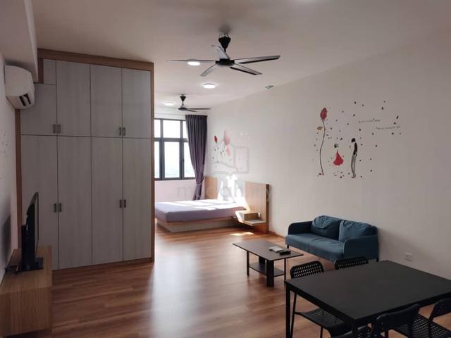 The Quartz Residence 1
