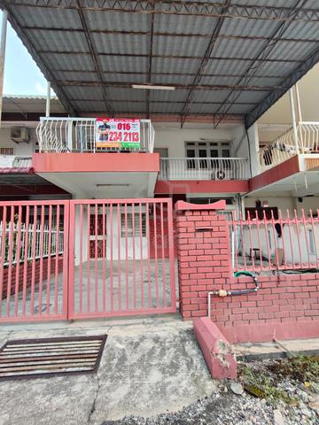 Freehold, Taman Seremban Garden Rumah Dua Tingkat 1