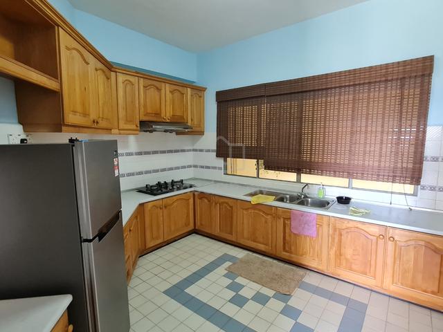 Diamond Villa 1