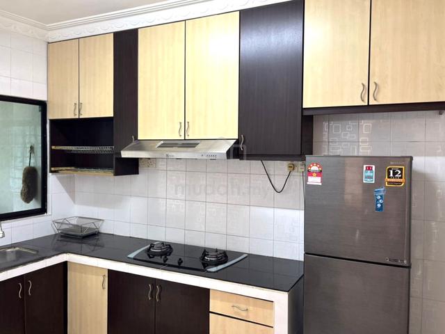 Mentari Condominium 1