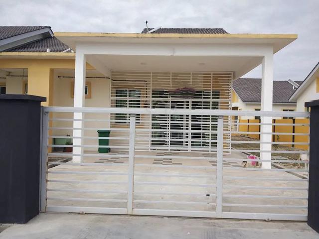 Semi D Taman Kota Sarang Semut 2 , Kota Sarang Semut Kedah 1