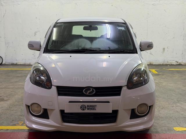 2011 Perodua MYVI 1.3 SE ZHS FACELIFT (A) - 5