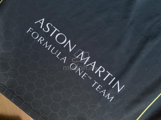 Polo Aston Martin Formula One - photo 4 of 6