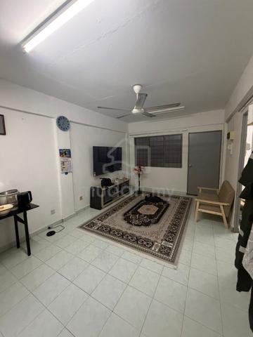 Gugusan Cempaka 1
