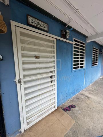 Seksyen 10 Wangsa Maju 1