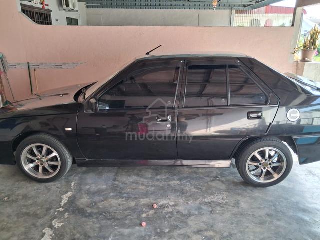 2007 Proton SAGA 1.3 LMST (M) - 3