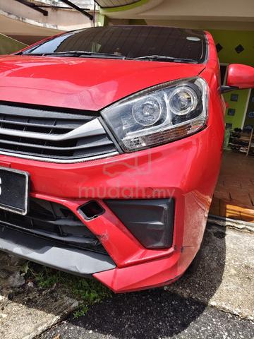 2019 Perodua AXIA 1.0 GXTRA (A) - 3