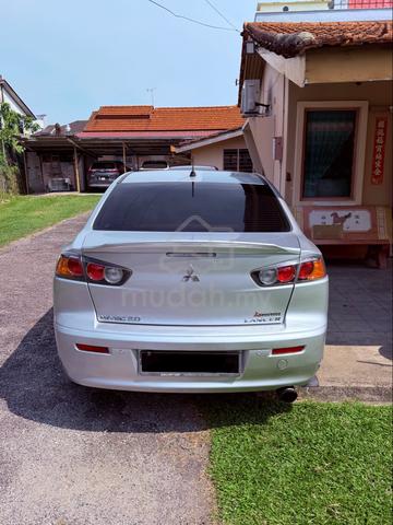 2011 Proton INSPIRA 2.0 PREMIUM (A) - 4